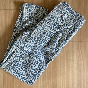 Anthropologie Pilcro Jeans